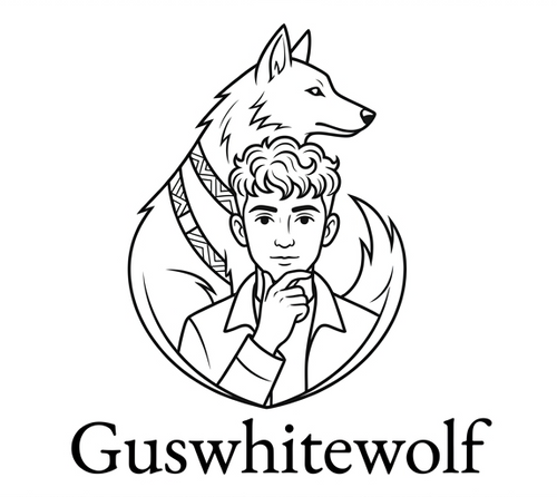 Guswhitewolf